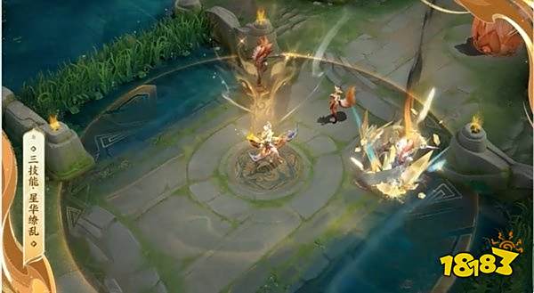 王者荣耀小乔兔年限定山海琳琅 山海琳琅生皮肤设计一览