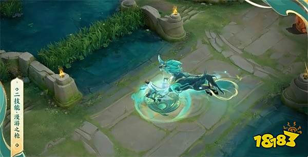 王者荣耀马可波罗兔年限定玄木吟 玄木吟皮肤设计一览