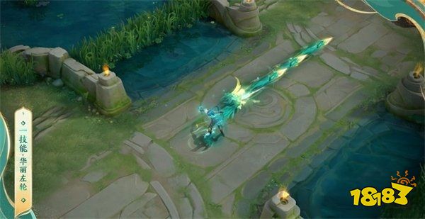 王者荣耀马可波罗兔年限定玄木吟 玄木吟皮肤设计一览