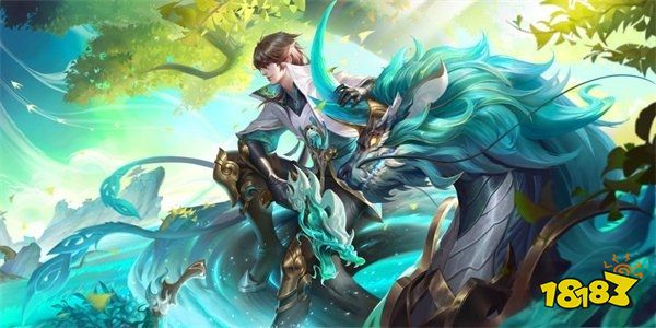 王者荣耀马可波罗兔年限定玄木吟 玄木吟皮肤设计一览