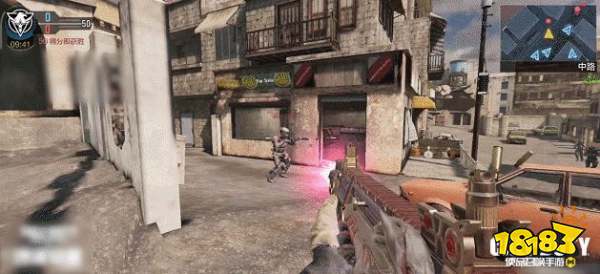 使命召唤手游传说自选活动再度上线 虎豹利爪加入奖池