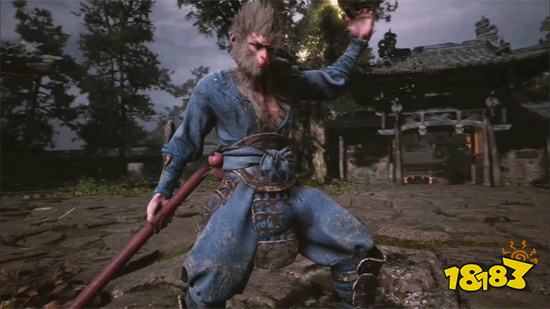 黑神话悟空手游下载安装