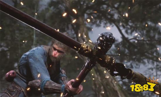 黑神话悟空手游下载安装