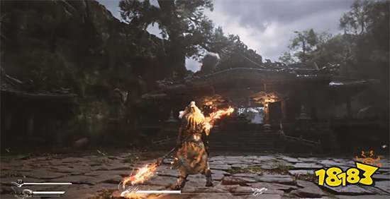 黑神话悟空手游下载安装