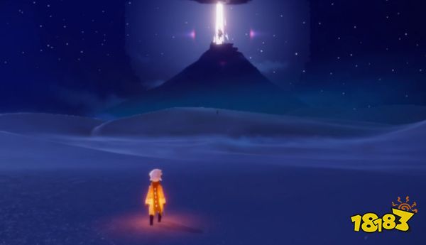 光遇小王子季任务六图文流程 星光沙漠找小王子任务六攻略