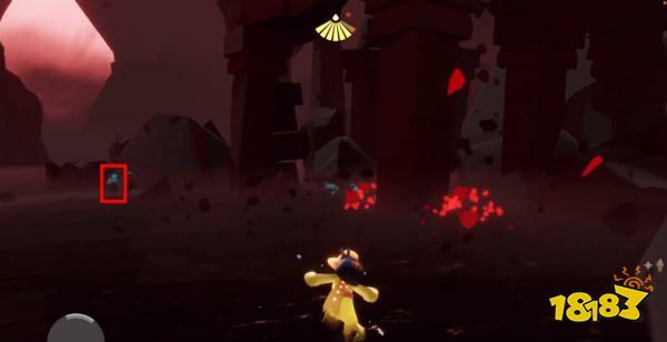 光遇小王子季任务七图文流程 暴风眼解救小王子任务七攻略