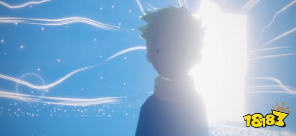 光遇小王子季任务七图文流程 暴风眼解救小王子任务七攻略