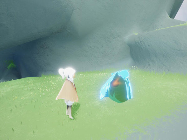 光遇复刻书虫先祖兑换图大全 魔法季10.20书虫先祖兑换物一览