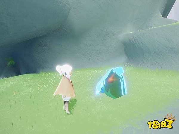 光遇复刻书虫先祖兑换图大全 魔法季10.20书虫先祖兑换物一览