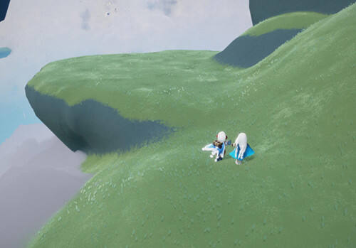 光遇复刻扫把头先祖兑换图大全 音韵季10.6扫把头先祖兑换物一览