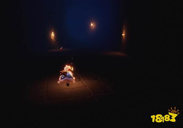 光遇复刻白鸟斗篷先祖兑换图大全 音韵季9.22白鸟斗篷先祖兑换物一览