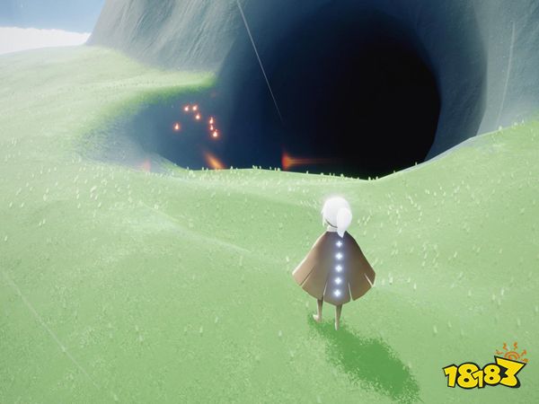 光遇复刻墨镜先祖兑换图大全 圣岛季9.8墨镜先祖位置一览