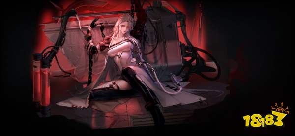 无期迷途新禁闭者琳厉害吗 新角色琳技能分析介绍