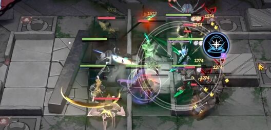 无期迷途主线10-9怎么打 主线关卡10-9布局打法攻略