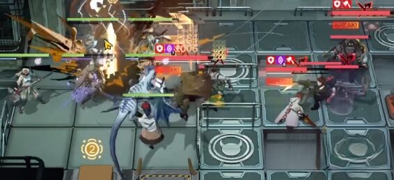 无期迷途主线10-9怎么打 主线关卡10-9布局打法攻略