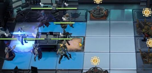 无期迷途主线10-10怎么打 主线关卡10-10布局打法攻略