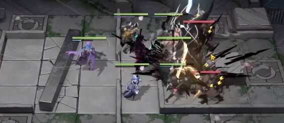 无期迷途主线10-10怎么打 主线关卡10-10布局打法攻略