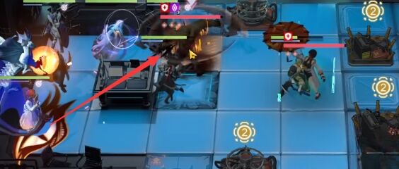 无期迷途主线10-10怎么打 主线关卡10-10布局打法攻略