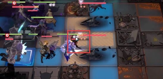 无期迷途主线10-11怎么打 主线关卡10-11布局打法攻略