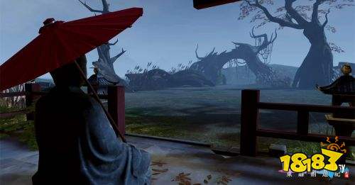 《東離劍遊紀 M》「劍起測試」開放招募 曝光開發中遊戲畫面