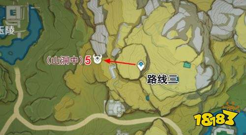 《原神》瑤瑤升級突破材料及獲取方式一覽