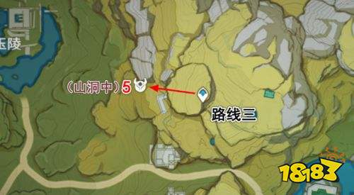 《原神》瑤瑤升級突破材料及獲取方式一覽