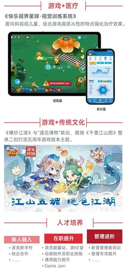 中国游戏企业社会责任报告:指数连续四年增长 未保贡献多 语言暴力需关注