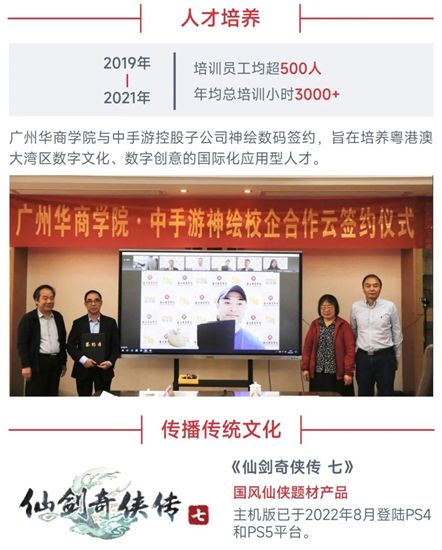 中国游戏企业社会责任报告:指数连续四年增长 未保贡献多 语言暴力需关注