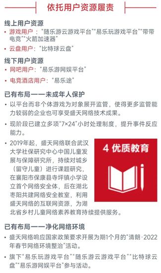 中国游戏企业社会责任报告:指数连续四年增长 未保贡献多 语言暴力需关注