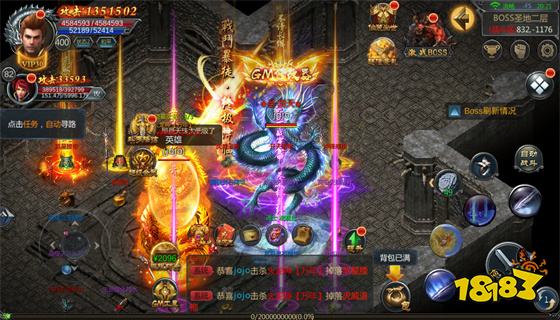 冰雪传奇版本大全 冰雪传奇版本介绍