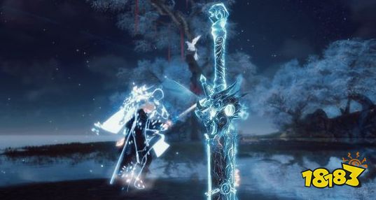 逆水寒龙吟带什么技能天赋 龙吟技能天赋推荐