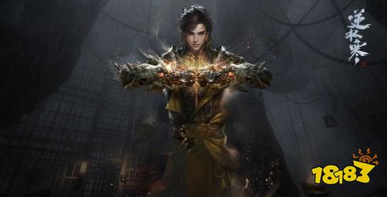 逆水寒铁衣带什么技能天赋 铁衣技能天赋推荐