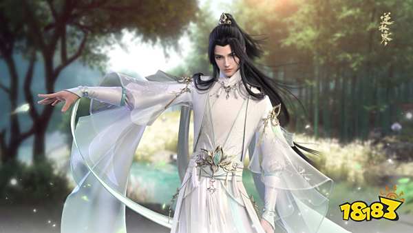 逆水寒全职业技能天赋推荐 全职业加点搭配玩法攻略