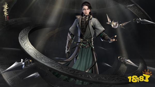 逆水寒风啸武林称号怎么获得 称号风啸武林获得方法