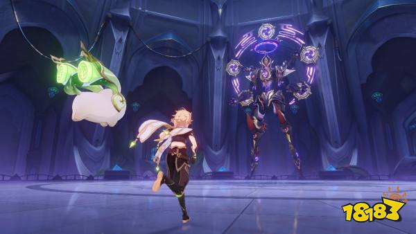 原神3.4版本全神瞳位置 3.4版本全神瞳位置