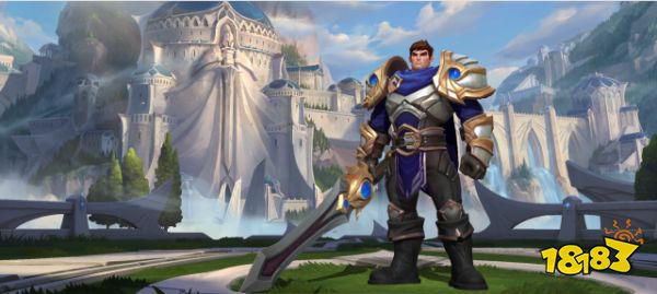 英雄联盟2023新英雄是谁 英雄联盟2023新英雄有哪些