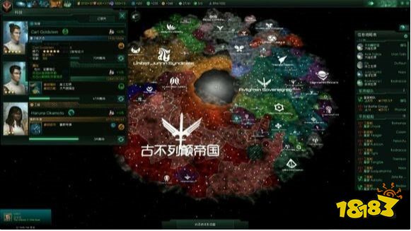 群星瘋狂難度怎么和平發展 群星瘋狂難度和平發展詳解攻略