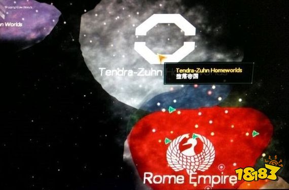 群星同陣營不同派系怎么玩 群星同陣營不同派系解決辦法