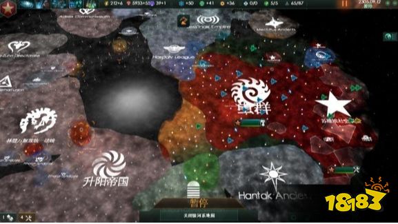 群星戰(zhàn)爭怎么勝利 群星戰(zhàn)爭勝利條件解析攻略