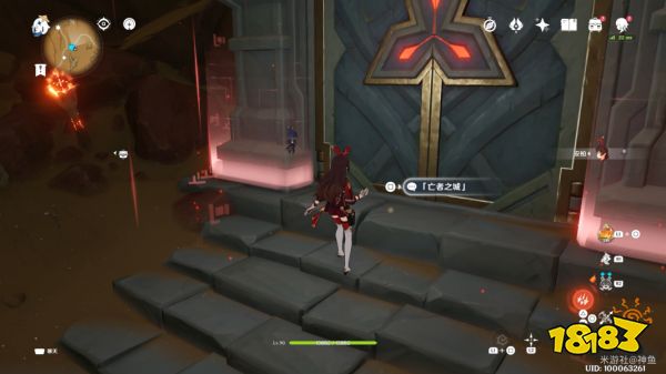 原神亡者之城怎么解锁 地下副本亡者之城解锁方法