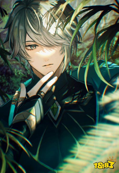 原神艾尔海森几命能玩 艾尔海森命座性价比推荐