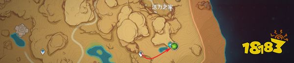原神瑶瑶防止材料在哪采集 瑶瑶防止材料采集途径共享