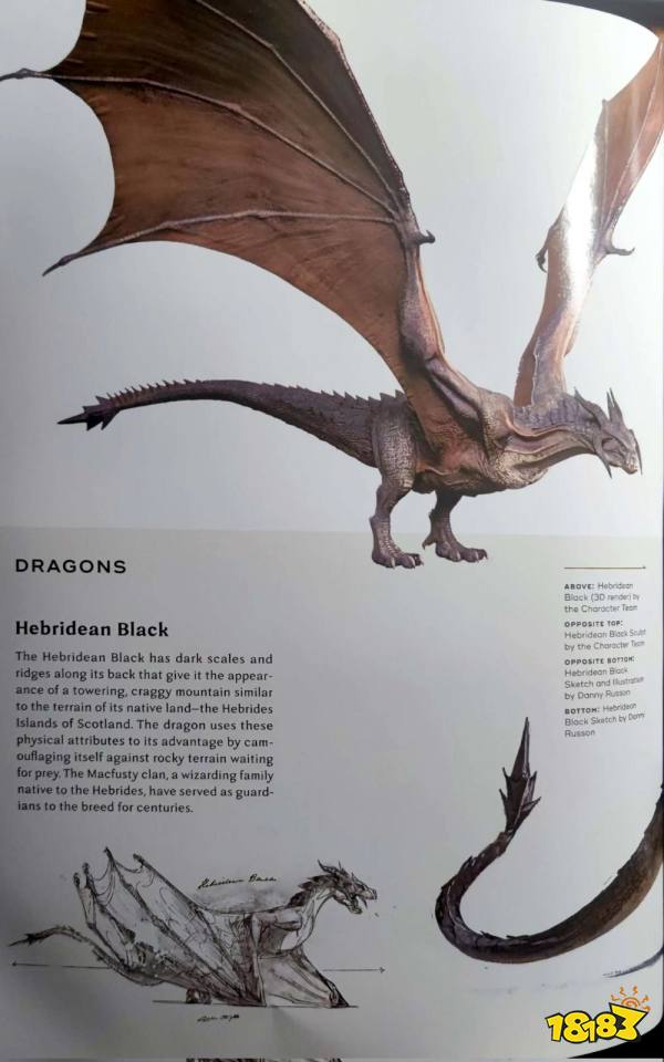 《霍格沃茨之遗》曝光主线时长35小时 地图和场景设定集泄露