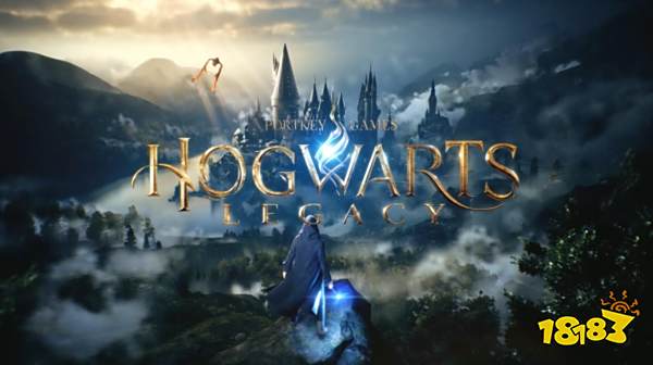 《霍格沃茨之遗》曝光主线时长35小时 地图和场景设定集泄露