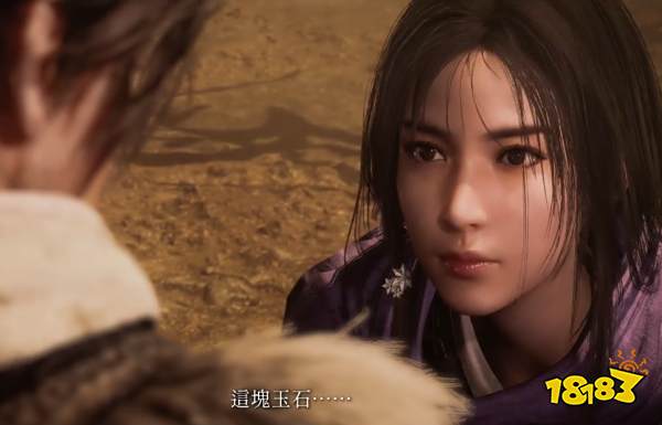 《卧龙：苍天陨落》发布故事预告片 首位女角色公布