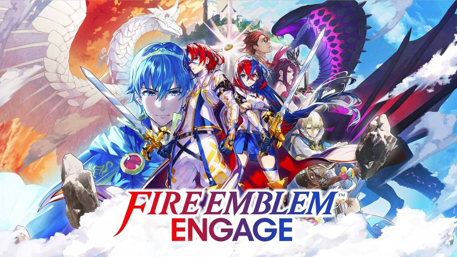 火焰纹章Engage评分高吗 IGN评分介绍
