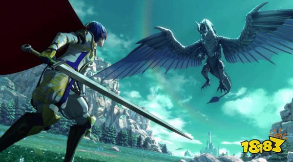 火焰纹章Engage战斗玩法攻略 火焰纹章Engage战斗系统介绍