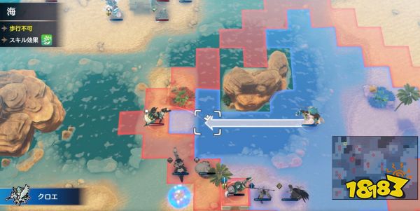 火焰纹章Engage战斗玩法攻略 火焰纹章Engage战斗系统介绍