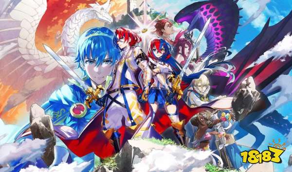 火焰纹章Engage怎么培育伙伴 伙伴系统玩法介绍