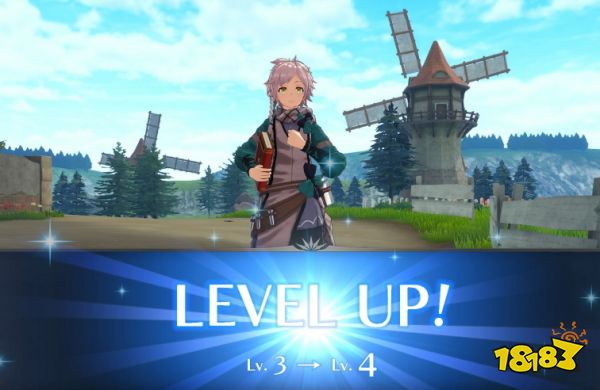 火焰纹章Engage怎么培育伙伴 伙伴系统玩法介绍